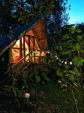 Tipi Cabécar